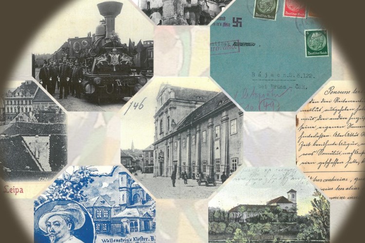 Méně známé historické fotografie uvidíte v Muzeu v České lípě