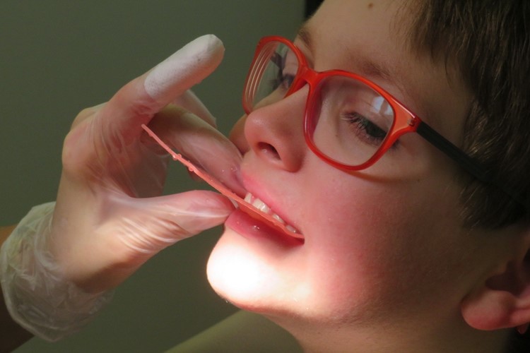 Projekt Školáci k zubaři se rozrůstá, přes nelibost šéfa stomatologů