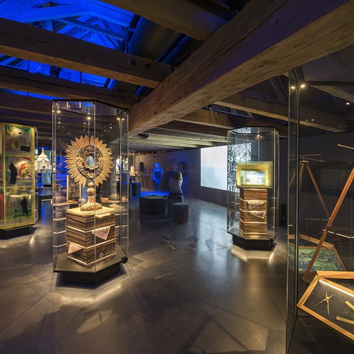Muzeum nové generace