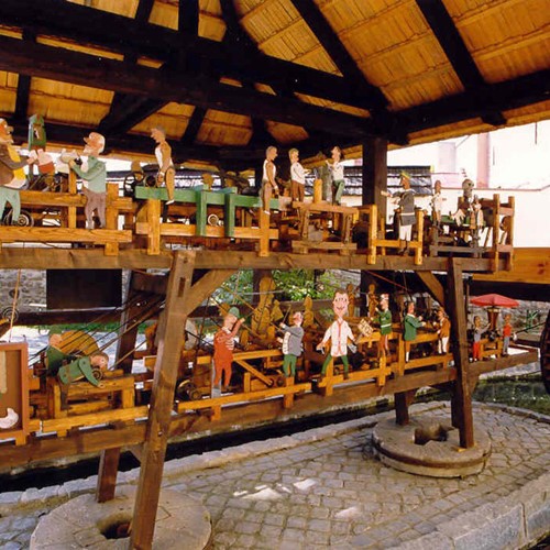 Horácké muzeum