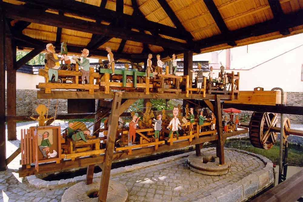 Horácké muzeum