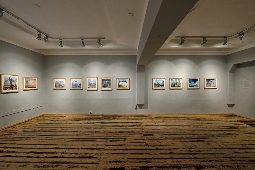 Fotografická galerie Fiducia