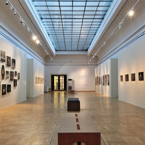 Galerie výtvarného umění v Ostravě – Dům umění