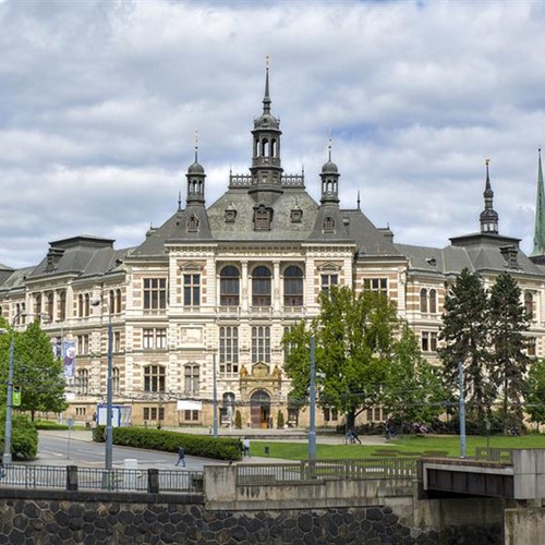 Západočeské muzeum v Plzni