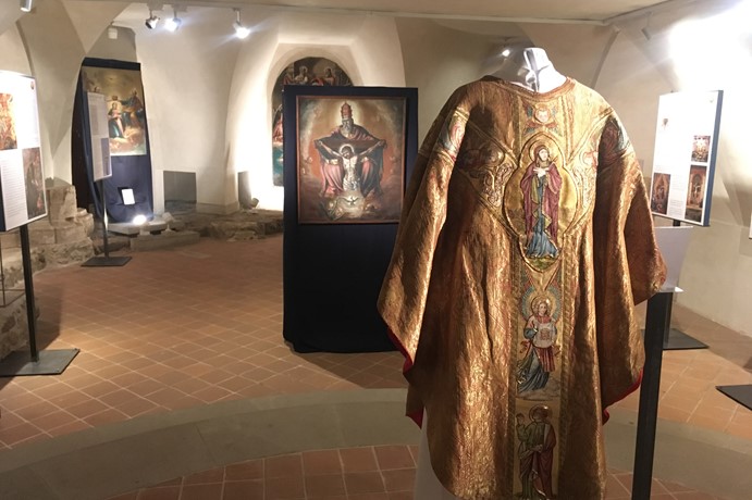Diecézní muzeum