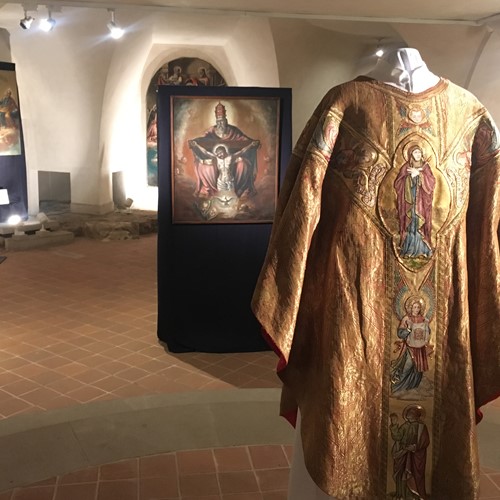 Diecézní muzeum