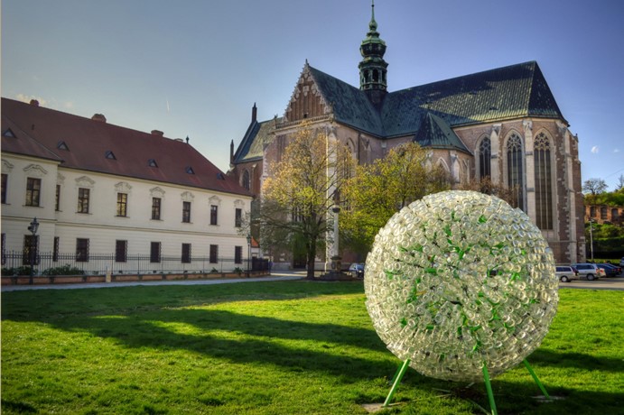 Mendelovo muzeum