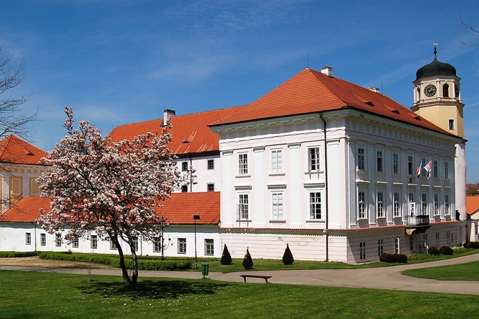 Muzeum Podblanicka – Historie města Benešova