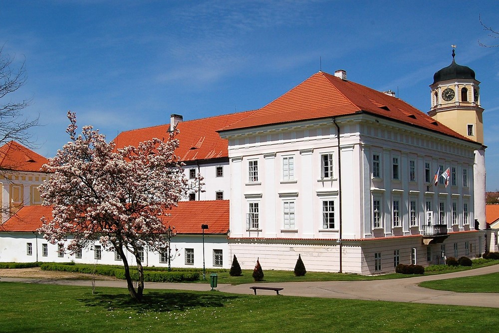 Muzeum Podblanicka – Historie města Benešova