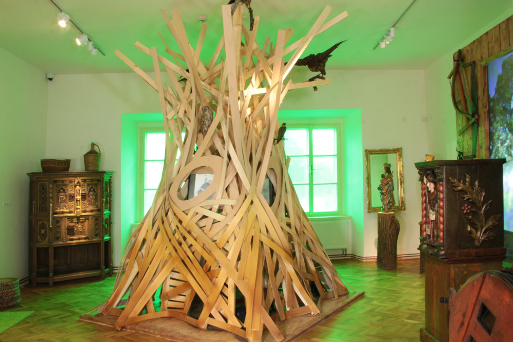 Muzeum Českého krasu v Berouně – Pobočka Hořovice
