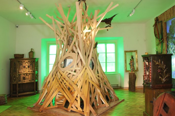 Muzeum Českého krasu v Berouně – Pobočka Hořovice