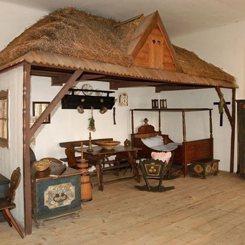 Vlastivědné muzeum ve Slaném