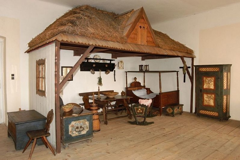 Vlastivědné muzeum ve Slaném