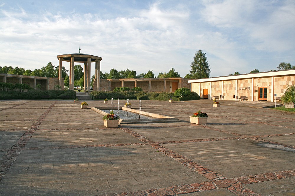Muzeum Památníku Lidice