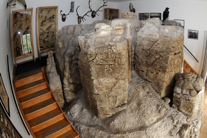 Muzeum města Mnichovo Hradiště