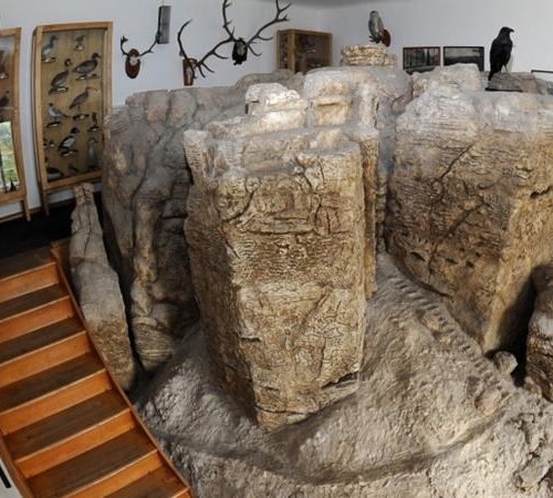 Muzeum města Mnichovo Hradiště