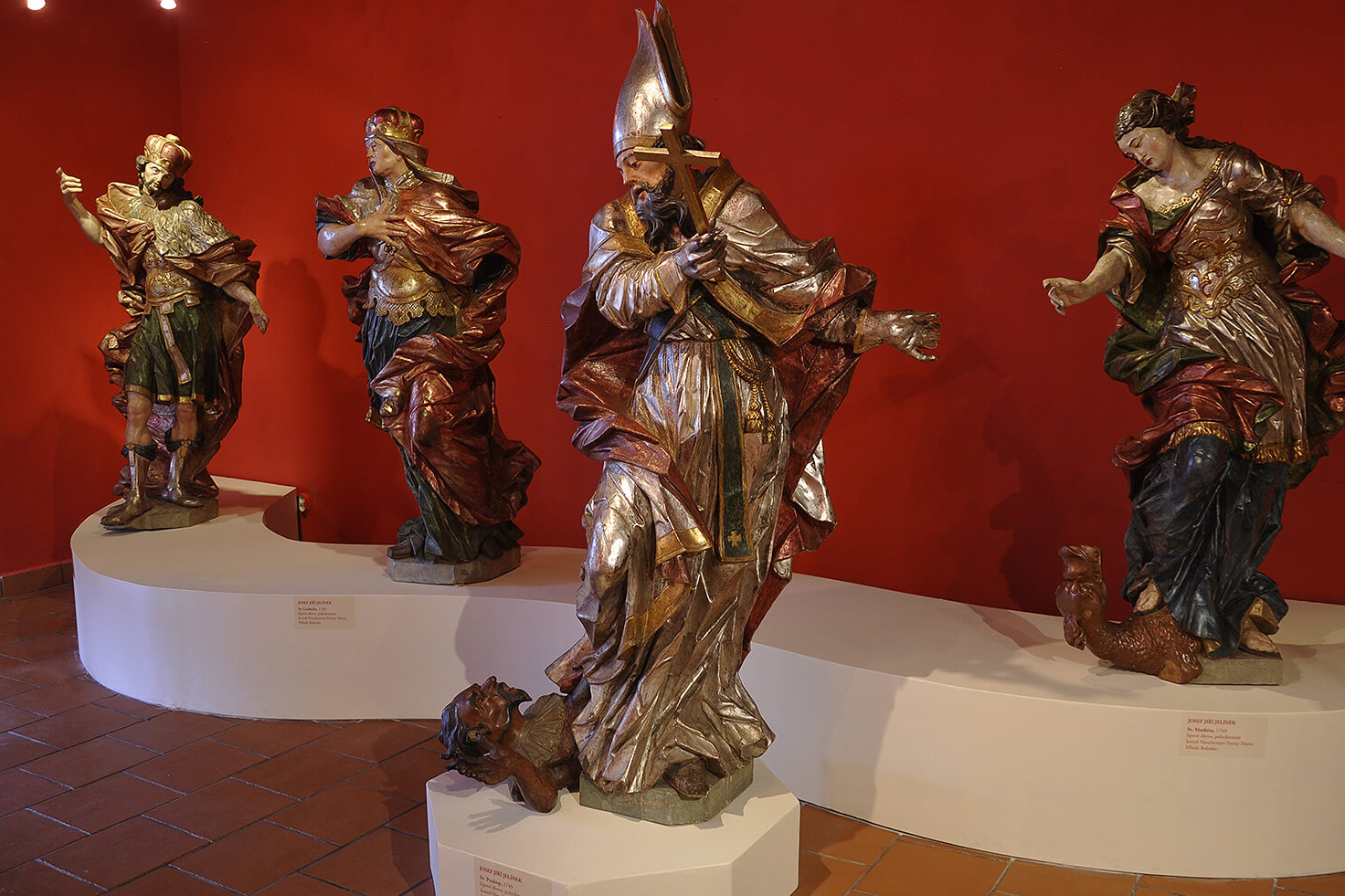 Muzeum Mladoboleslavska - Muzeum Podbezdězí