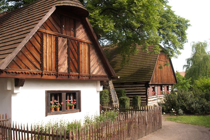 Polabské národopisné muzeum