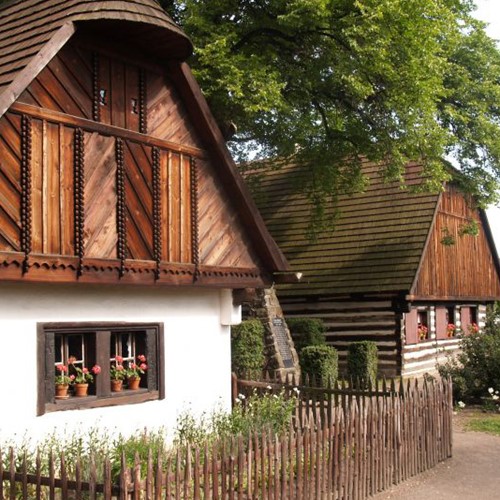 Polabské národopisné muzeum