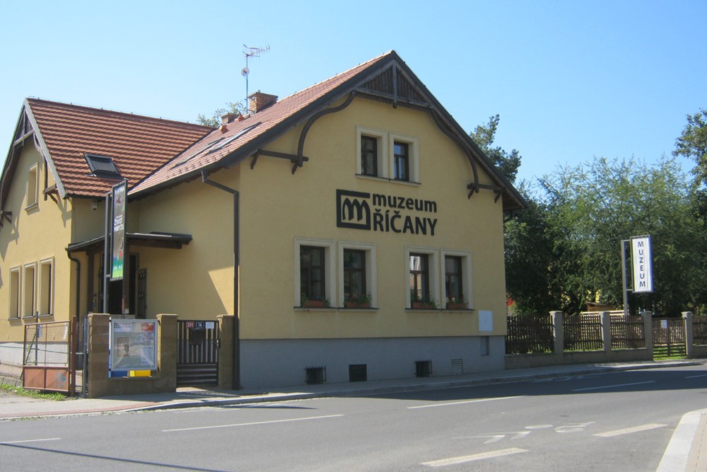 Muzeum Říčany