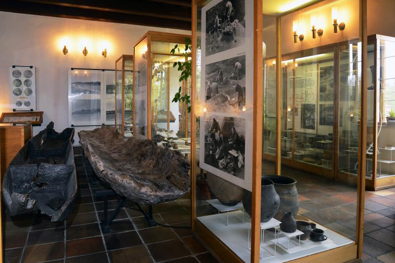 Městské muzeum v Čelákovicích
