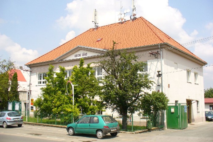 Galerie Středokluky