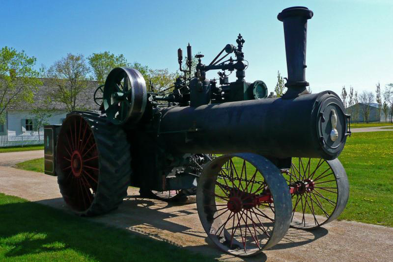 Muzeum užitkové techniky