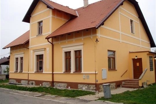 Místní muzeum Nučice
