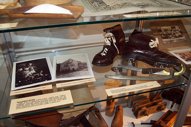 Muzeum Čistecka
