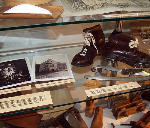 Muzeum Čistecka