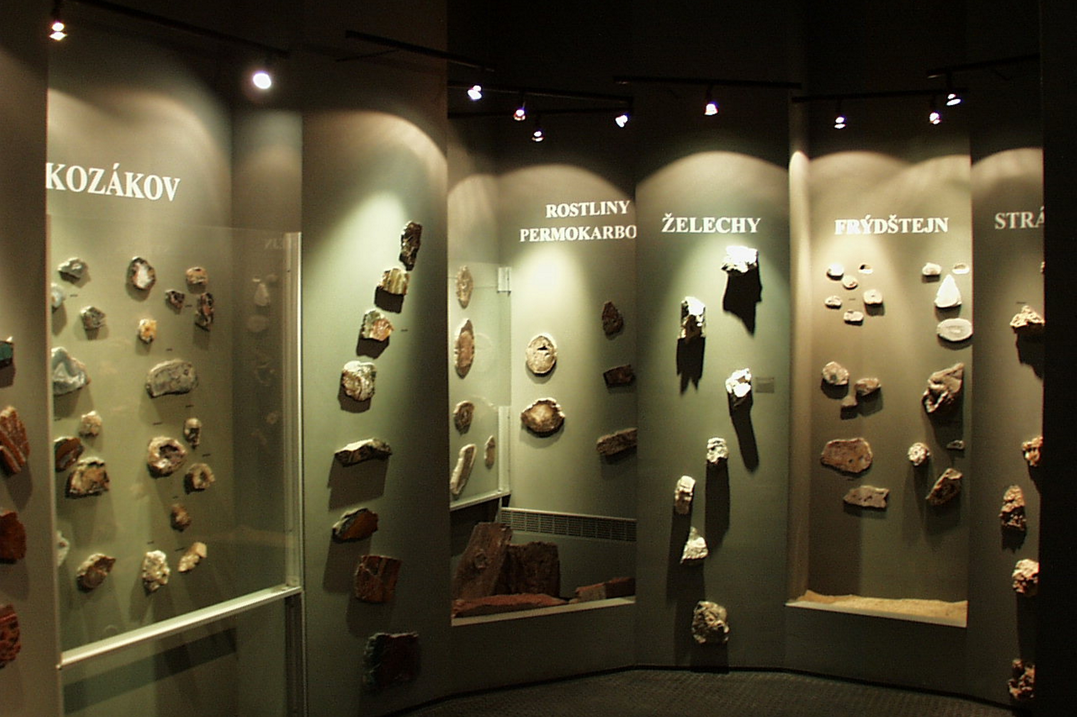 Muzeum Českého ráje v Turnově