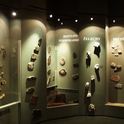 Muzeum Českého ráje v Turnově