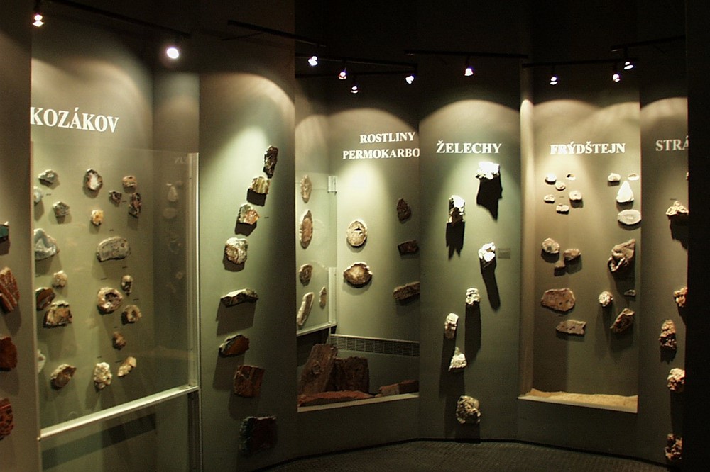 Muzeum Českého ráje v Turnově