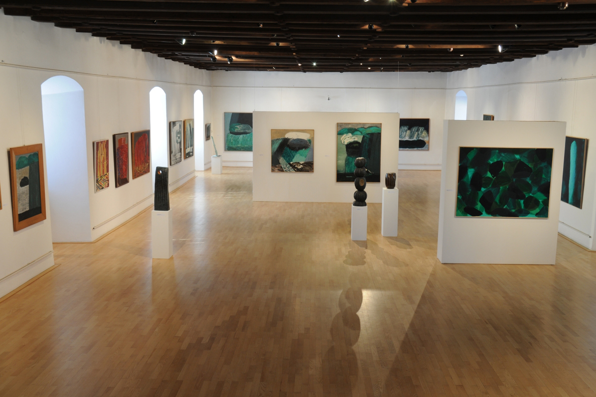 Galerie Slováckého muzea