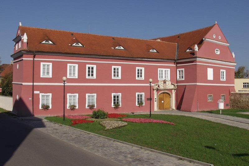 Slovácké muzeum v Uherském Hradišti