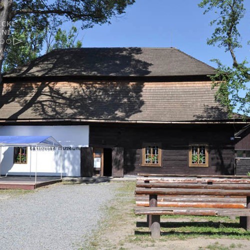 Karlovské muzeum
