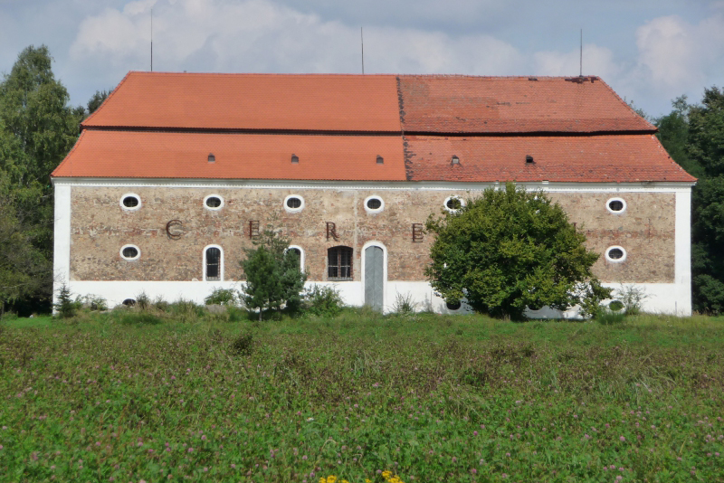 Galerie Sýpka