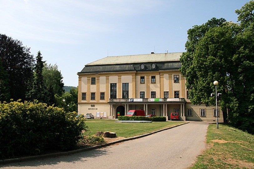 Zlínský zámek