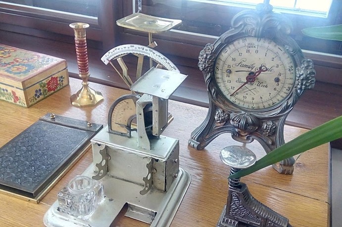 Městské muzeum Brumov-Bylnice