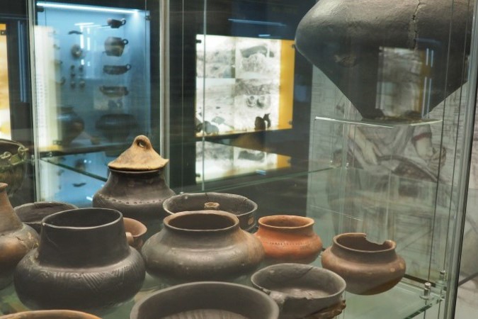 Muzeum Blanenska