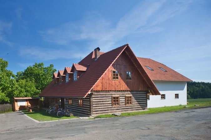 Muzeum Horní Smržov