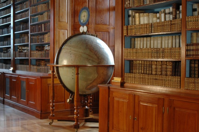 Památník písemnictví na Moravě - Muzeum Brněnska