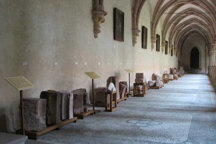 Podhorácké muzeum - Muzeum Brněnska