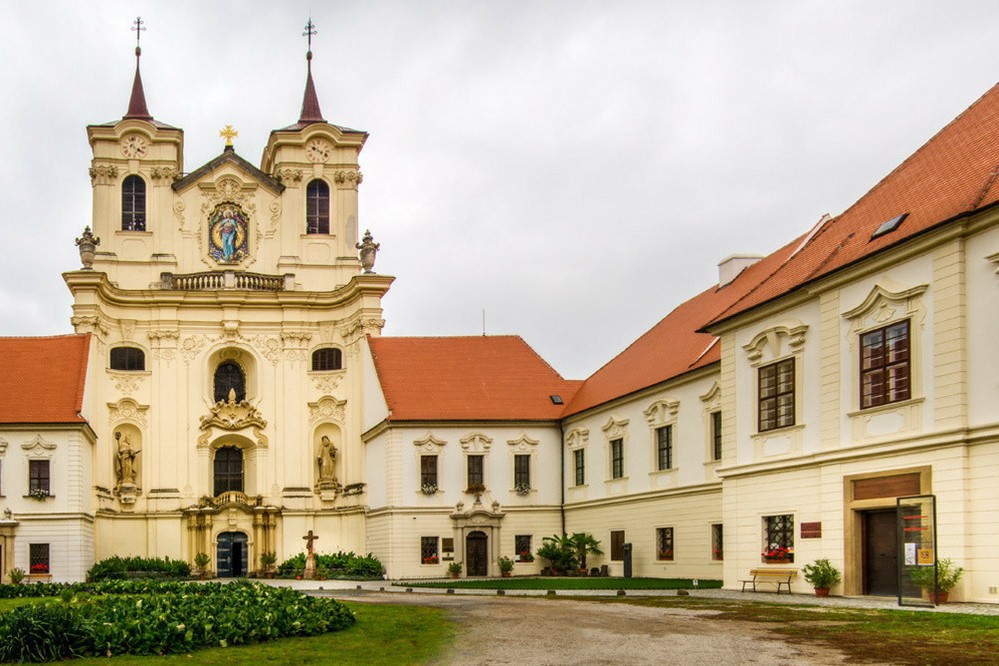Muzeum Brněnska