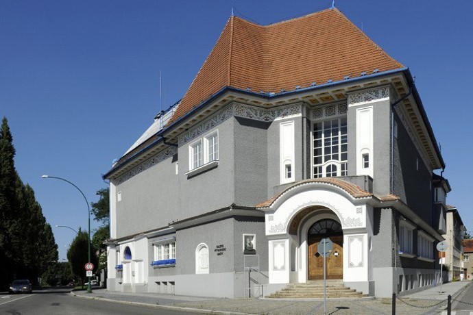Galerie výtvarného umění v Hodoníně