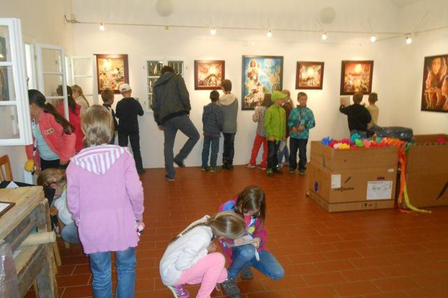Muzeum obce Žarošice