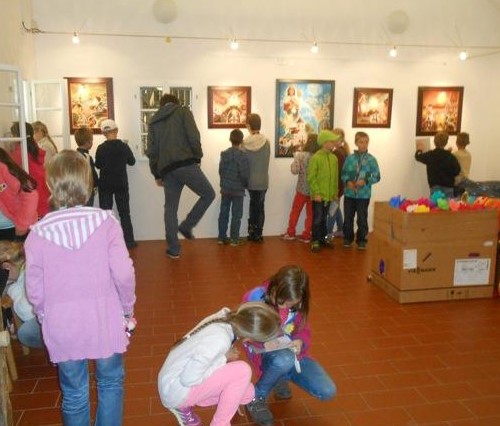 Muzeum obce Žarošice
