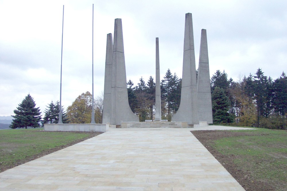 Muzeum jihovýchodní Moravy ve Zlíně - NKP Ploština