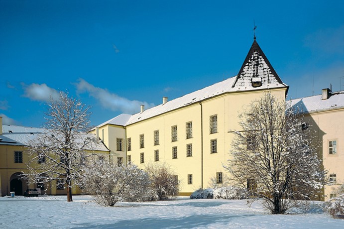 Muzeum Vyškovska