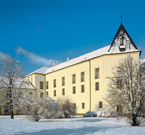 Muzeum Vyškovska